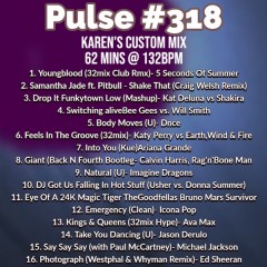 Pulse 318..